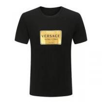 ヴェルサーチVERSACE 選べる極上 2色可選 2026春夏 半袖シャツ ヴェルサーチブランド コピーブランド