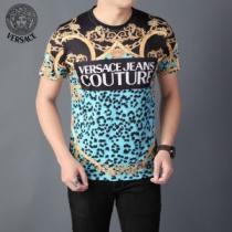半袖シャツ 最安値に挑戦 ヴェルサーチスーパーコピー 激安 2026春夏 ヴェルサーチVERSACE