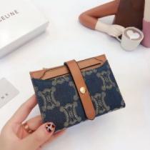 レディース財布 CELINEスーパーコピー 激安 2026春夏 大絶賛の履き心地! セリーヌ CELINE.562.