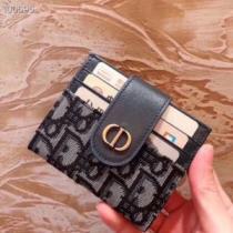 ディオール DIOR レディース財布 2026春夏 ディオールブランド 偽物 通販 最安値に挑戦 .107.