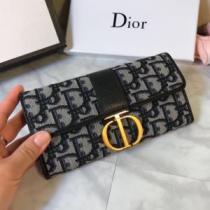 ディオール DIOR 2026春夏 DIORスーパーコピー 激安 レディース財布 豊富なサイズ .107.