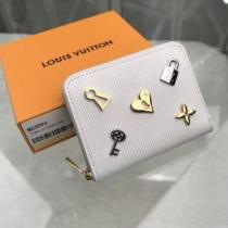 2色可選 ルイ ヴィトン LOUIS VUITTON 2026春夏 レディース財布 LOUIS VUITTONブランド 偽物 通販 最安値に挑戦.108.