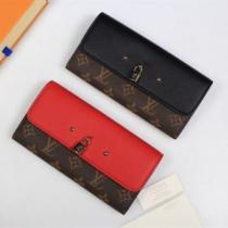 人気新品★超特価★ ルイ ヴィトン LOUIS VUITTON 2色可選 レディース財布 2026春夏 LOUIS VUITTONブランド 偽物 通販 .108.