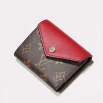 LOUIS VUITTONスーパーコピー 激安 ルイ ヴィトン LOUIS VUITTON 3色可選 レディース財布 2026春夏 着心地抜群.108.