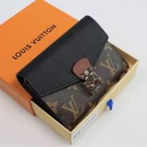 5色可選 ルイ ヴィトン LOUIS VUITTON 上品上質 2026春夏 LOUIS VUITTONブランド 偽物 通販  レディース財布.108.