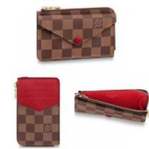 3色可選 LOUIS VUITTONブランド 偽物 通販 極上の着心地 ルイ ヴィトン LOUIS VUITTON レディース財布 2026春夏.108.
