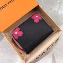 風合いが出る ルイ ヴィトン LOUIS VUITTON 2色可選 レディース財布 2026春夏 ルイ ヴィトンコピーブランド .108.