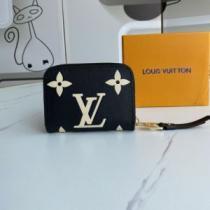 ルイ ヴィトン LOUIS VUITTON 上品な輝きを放つ形 2色可選 レディース財布 2026春夏  ルイ ヴィトンブランド 偽物 通販.108.