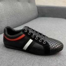 アルマーニ ARMANI 2色可選 先行販売 カジュアルシューズ 2026春夏 ARMANI偽物ブランド 