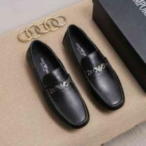 ARMANIスーパーコピー 激安 2026春夏 アルマーニ ARMANI カジュアルシューズ 人気新品★超特価★ 