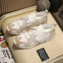 大絶賛の履き心地!  ドルチェ＆ガッバーナ Dolce&Gabbana D&Gスーパーコピー 激安 2026春夏 カジュアルシューズ 