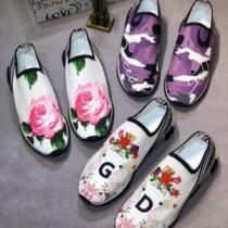 3色可選 ドルチェ＆ガッバーナ Dolce&Gabbana  海外セレブ愛用 スニーカー 2026春夏 ドルチェ&ガッバーナ偽物ブランド 