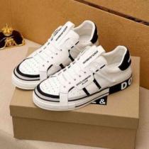 今買い◎得 ドルチェ＆ガッバーナ Dolce&Gabbana 3色可選 カジュアルシューズ 2026春夏 D&Gスーパーコピー 激安 