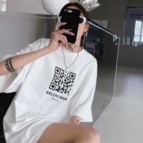 2026春夏 BALENCIAGAスーパーコピー 半袖シャツ バレンシアガ BALENCIAGA 希少価値大！
