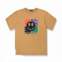 ファッション 人気 半袖シャツ 2026春夏 バレンシアガ BALENCIAGA BALENCIAGAスーパーコピー