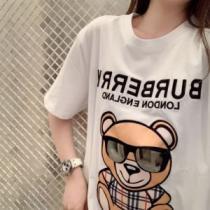 2色可選 2026春夏 バーバリー BURBERRY 上品上質 BURBERRYスーパーコピー 半袖シャツ
