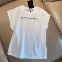 BOTTEGA VENETAコピーブランド 激安 3色可選 極上の着心地 2026春夏 半袖シャツ ボッテガ ブランド BOTTEGA VENETA