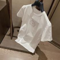 2026春夏 FENDIブランド コピー 2色可選 半袖シャツ ファショ...