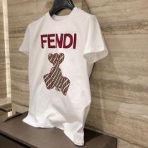 半袖シャツ FENDI偽物ブランド 2026春夏 フェンディFENDI ...