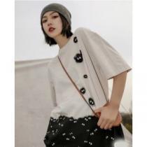 2026春夏 LOEWEスーパーコピー 半袖シャツ 人気 ランキング ロ...