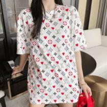 ルイ ヴィトンLOUIS VUITTON 半袖シャツ 大人のおしゃれに ...
