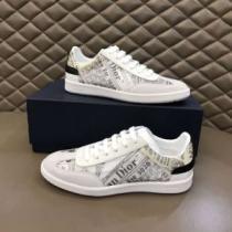 人気販売中 ディオール DIOR 2026春夏 スニーカー DIORスーパーコピー 激安 