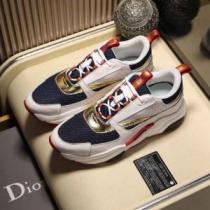 豊富なサイズ DIORスーパーコピー 激安 2026春夏 ディオール DIOR カジュアルシューズ 