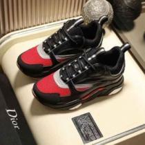 2色可選 ディオール DIOR 2026春夏 ディオール偽物ブランド 希少価値大！スニーカー 