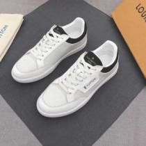 3色可選 ルイ ヴィトン LOUIS VUITTON サイズ豊富 カジュアルシューズ 2026春夏 LOUIS VUITTONブランド 偽物 通販 