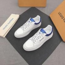 今買い◎得 ルイ ヴィトン LOUIS VUITTON スニーカー 3色可選 LOUIS VUITTON偽物ブランド 2026春夏