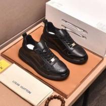 2026春夏 LOUIS VUITTONスーパーコピー 激安 選べる極上 ルイ ヴィトン LOUIS VUITTON カジュアルシューズ