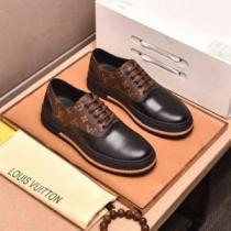 大絶賛の履き心地! ルイ ヴィトン LOUIS VUITTON 2026春夏 カジュアルシューズ LOUIS VUITTON偽物ブランド 