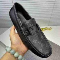 高品質 人気 2色可選 カジュアルシューズ LOUIS VUITTONブランド 偽物 通販 ルイ ヴィトン LOUIS VUITTON 2026春夏