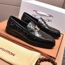 カジュアルシューズ 先行販売 ルイ ヴィトン LOUIS VUITTON 2026春夏 ルイ ヴィトンブランド 偽物 通販 