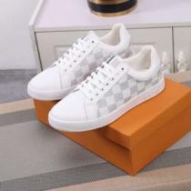 2026春夏 ルイ ヴィトン LOUIS VUITTON カジュアルシューズ 人気販売中 LOUIS VUITTONコピー 