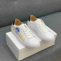 VERSACEスーパーコピー 激安 ヴェルサーチVERSACE 2026春夏 存在感のある カジュアルシューズ 