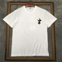 CHROME HEARTSスーパーコピー 激安 個性的なデザ クロムハーツ CHROME HEARTS 半袖Tシャツ 2026春夏
