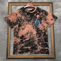 CHROME HEARTSスーパーコピー 激安 クロムハーツ CHROME HEARTS 半袖Tシャツ 2026春夏 魅力ファッション　