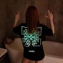 豊富なサイズ 2色可選 クロムハーツ CHROME HEARTS 半袖Tシャツ クロムハーツスーパーコピー 激安 2026春夏