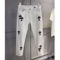 クロムハーツ CHROME HEARTS 2026春夏 スキニーパンツ CHRISTIAN LOUBOUTIN偽物ブランド