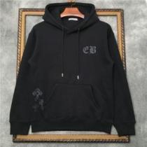 クロムハーツ CHROME HEARTS 2026春夏 フード付きコート 個性的 2色可選 クリスチャンルブタンブランド 偽物 通販 