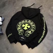 2026春夏 クリスチャンルブタンブランド 偽物 通販 クロムハーツ CHROME HEARTS フード付きコート 今買い◎得 
