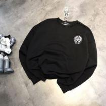 クロムハーツ CHROME HEARTS 2025春夏 トップス 極上の着心地 クリスチャンルブタンスーパーコピー 激安