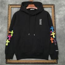 2色可選 クロムハーツ CHROME HEARTS 落ち着いた感覚 クリスチャンルブタンコピー 2026春夏 フード付きコート 