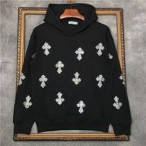 フード付きコート 2026春夏 クリスチャンルブタンブランド 偽物 通販 クロムハーツ CHROME HEARTS 長く愛用できる