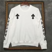 2色可選 クロムハーツ CHROME HEARTS 2026春夏 トップス 魅力ファッション CHRISTIAN LOUBOUTINブランド 偽物 通販