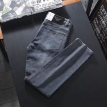 2026春夏 アルマーニ ARMANI 動きやすさの叶えた ARMANIブランド コピー 人気商品 ジーンズ