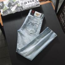 ジーンズ  大人気☆NEW!! アルマーニ ARMANI 2026春夏 ARMANIスーパーコピー シンプル 格好いいデニム