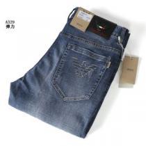 2026春夏 ARMANIコピー ハイグレードジーンズ SALE!今季 アルマーニ ARMANI  ジーンズ