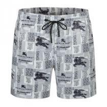 ビーチパンツ これからの季節の必須ボトムス 2026春夏 BURBERRYブランド 偽物 通販 バーバリー BURBERRY 高級感演出